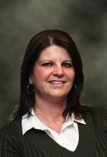 Real Estate Agent Sheri Hipsley